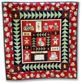 TA DA! – Quilting Gems